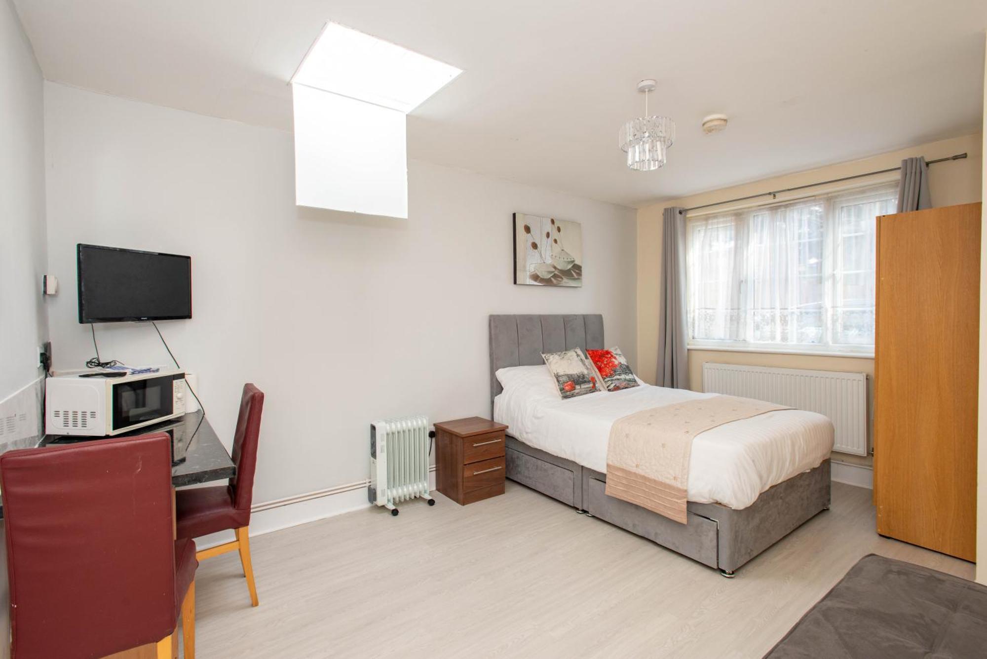 Saffron Studios Orpington Bagian luar foto
