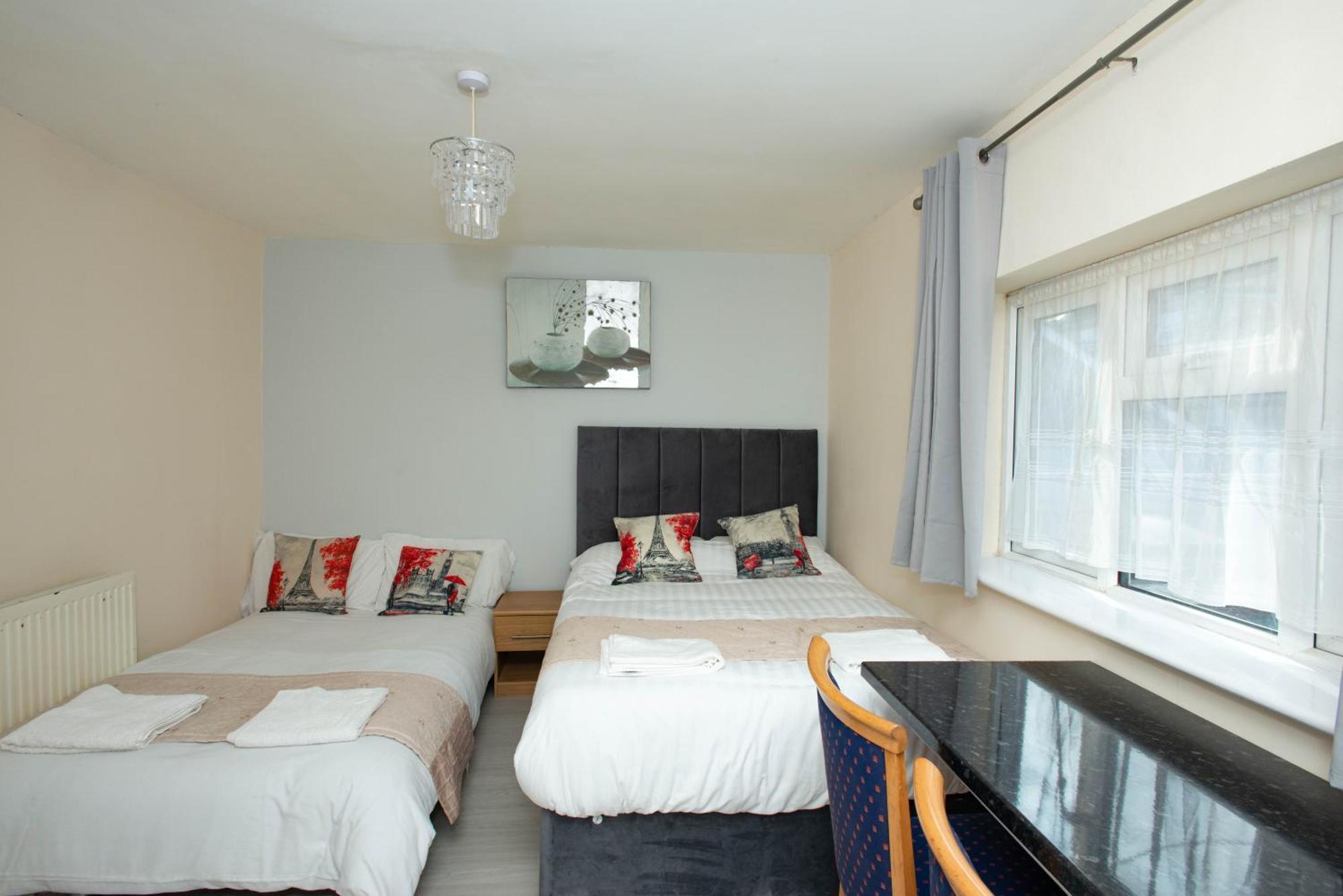 Saffron Studios Orpington Bagian luar foto
