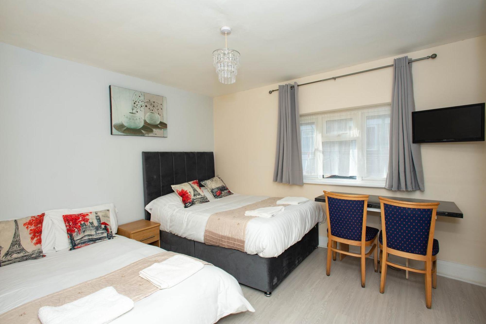Saffron Studios Orpington Bagian luar foto