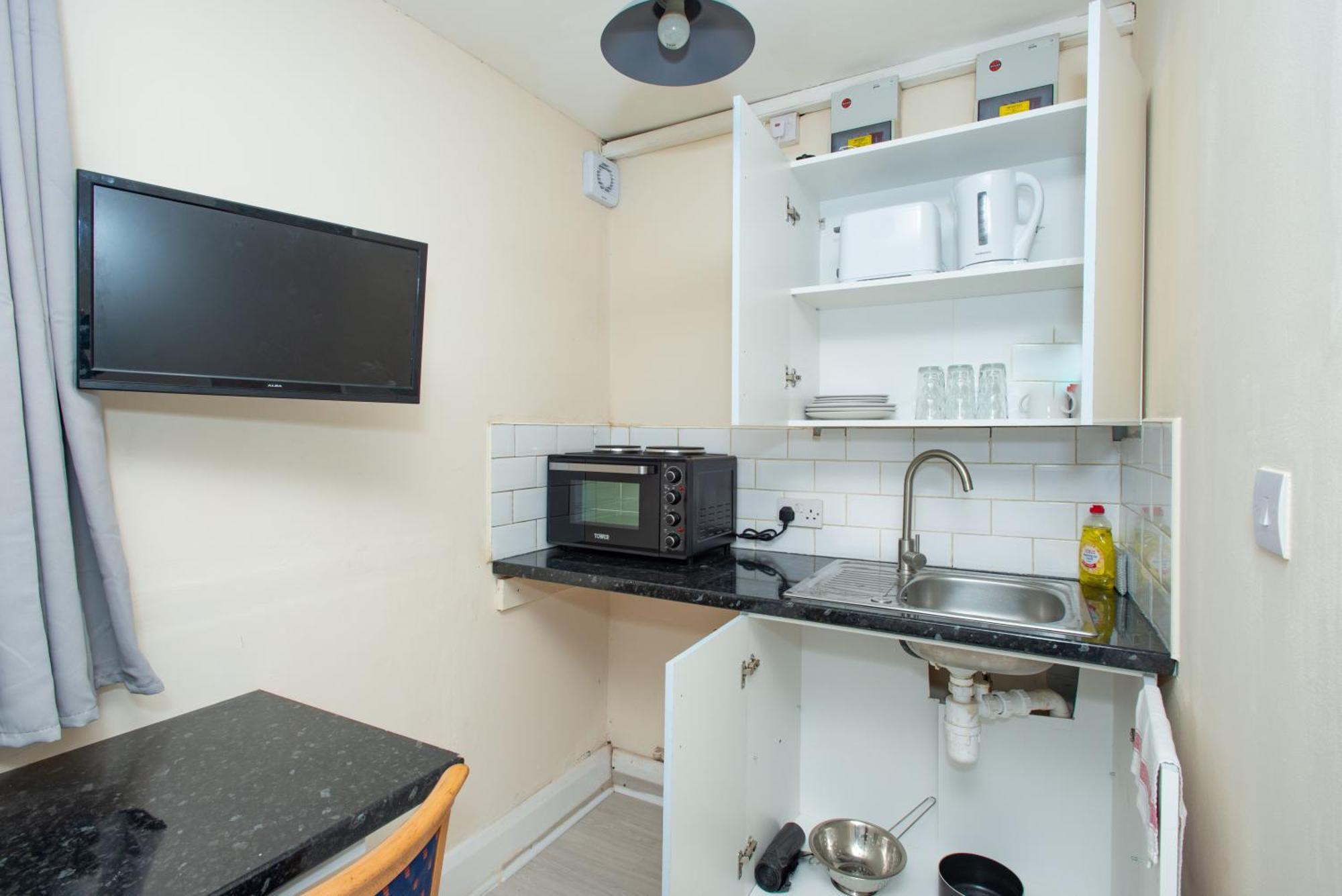 Saffron Studios Orpington Bagian luar foto