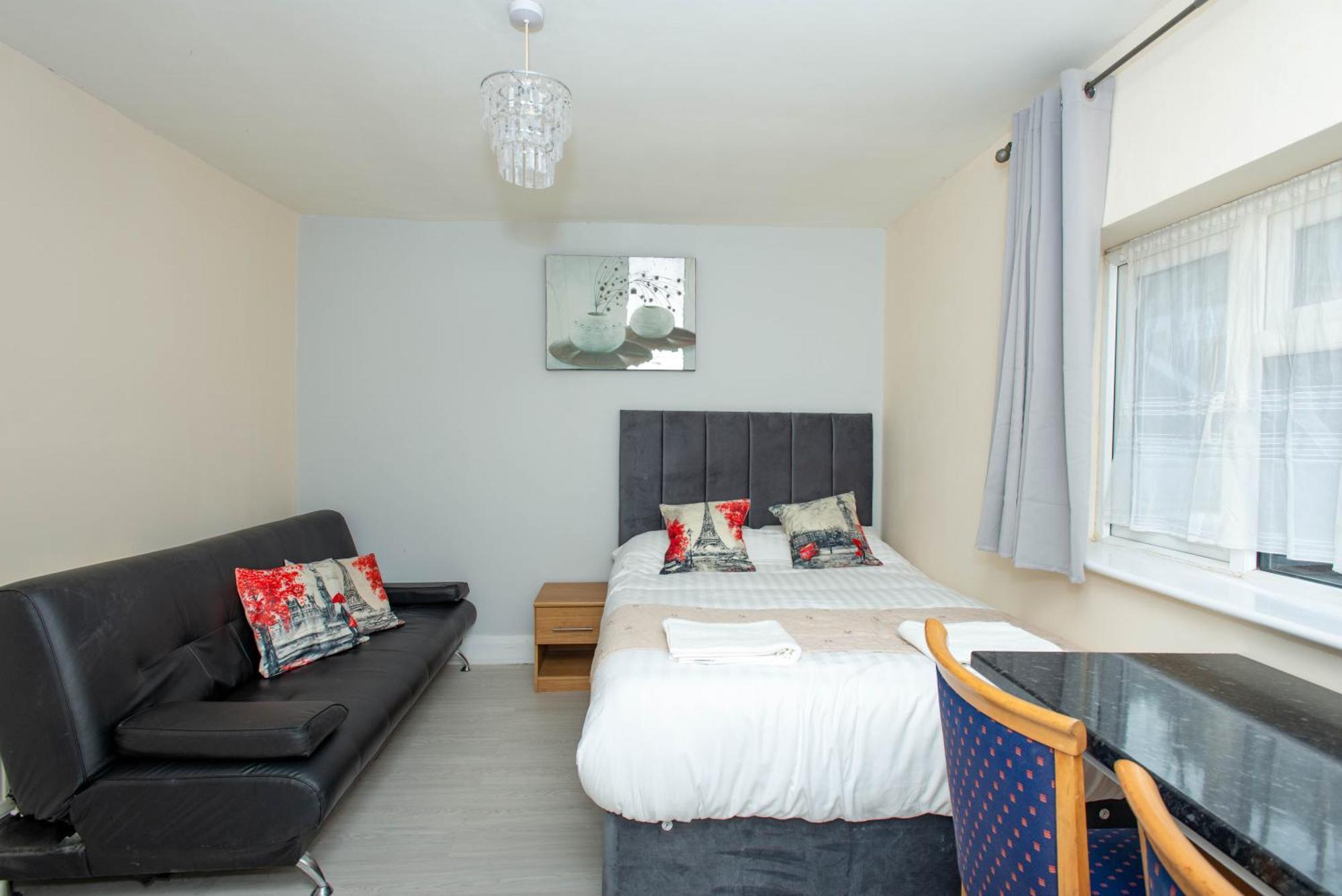 Saffron Studios Orpington Bagian luar foto