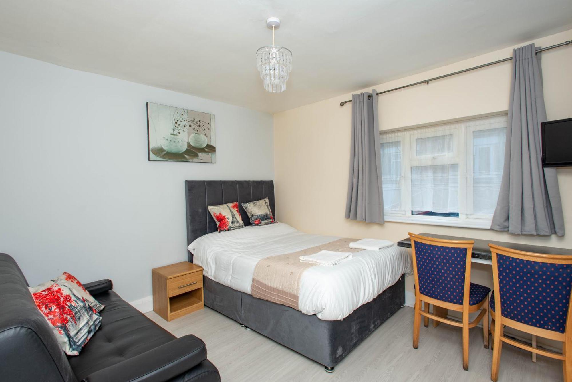 Saffron Studios Orpington Bagian luar foto