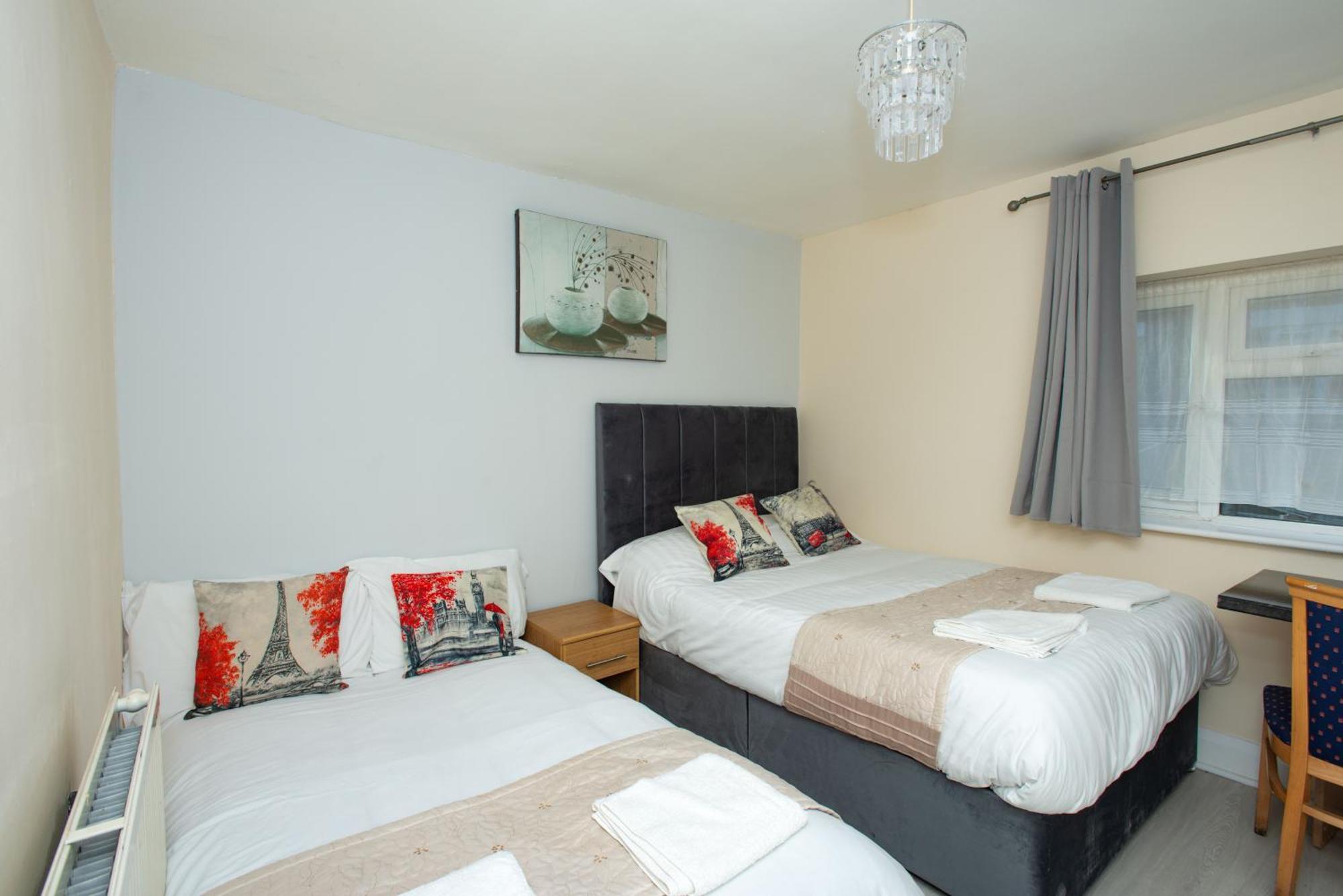 Saffron Studios Orpington Bagian luar foto