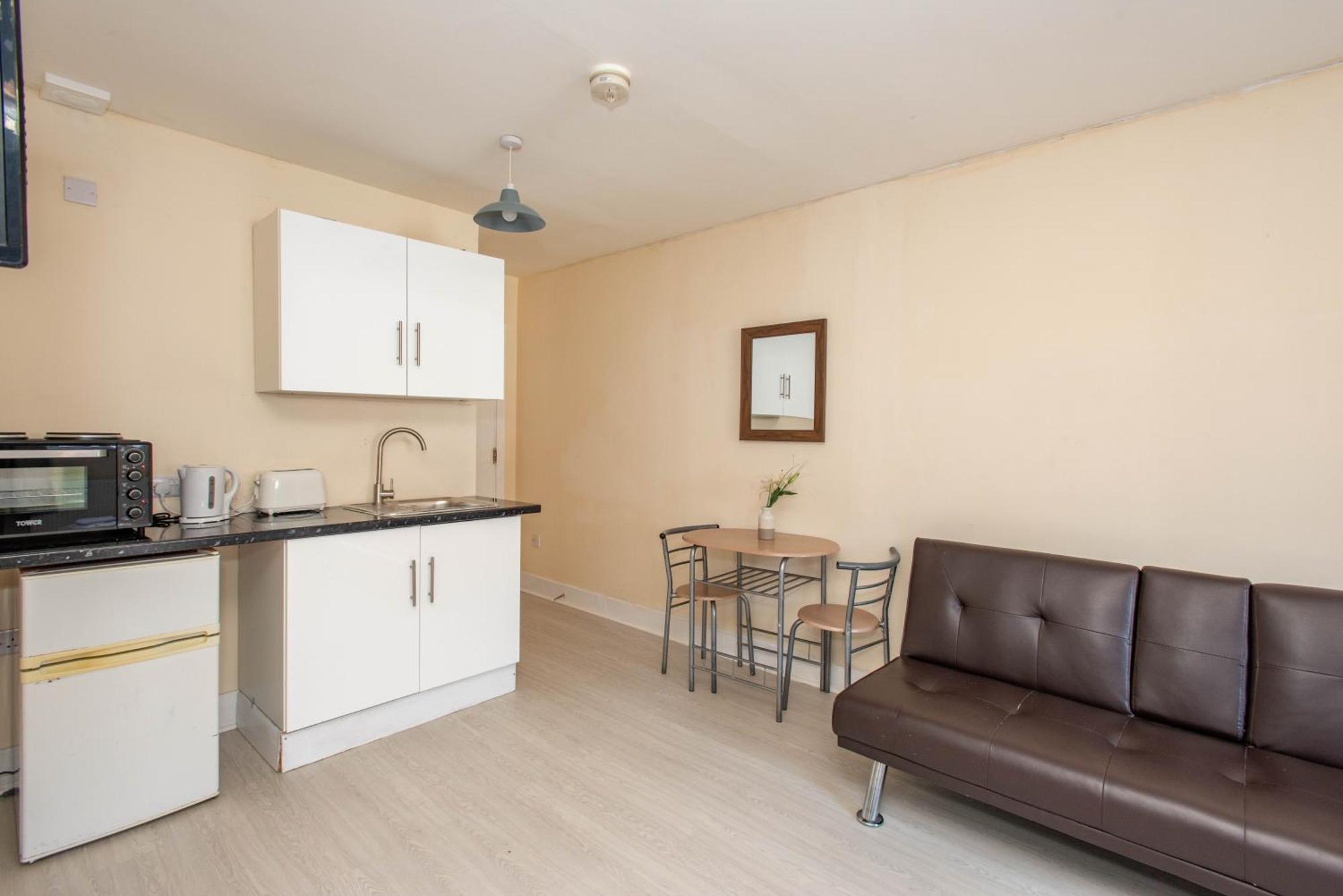Saffron Studios Orpington Bagian luar foto