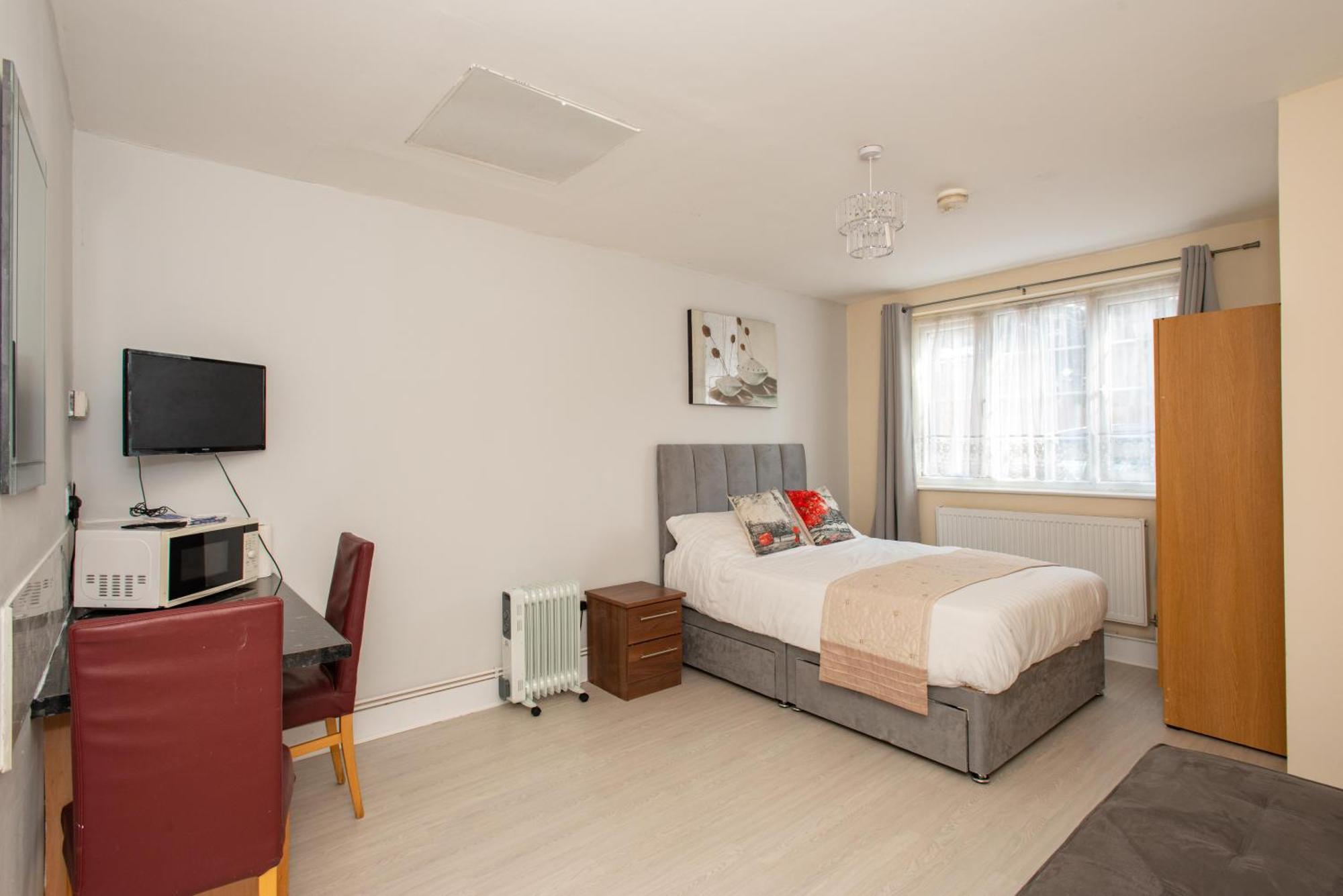 Saffron Studios Orpington Bagian luar foto