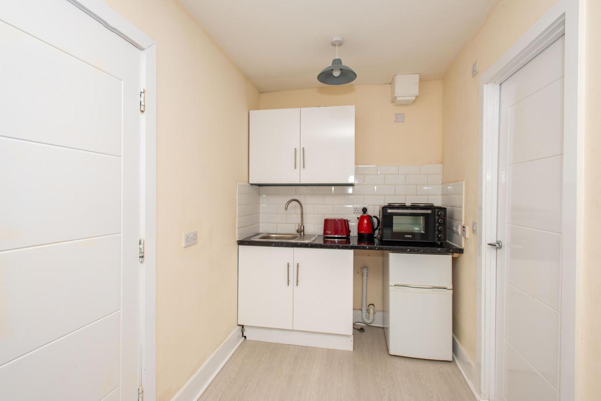 Saffron Studios Orpington Bagian luar foto