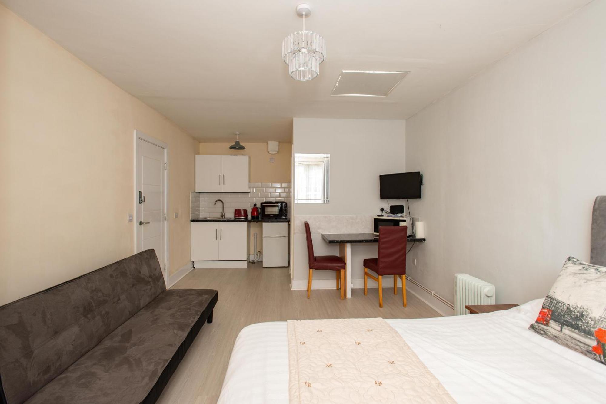 Saffron Studios Orpington Bagian luar foto