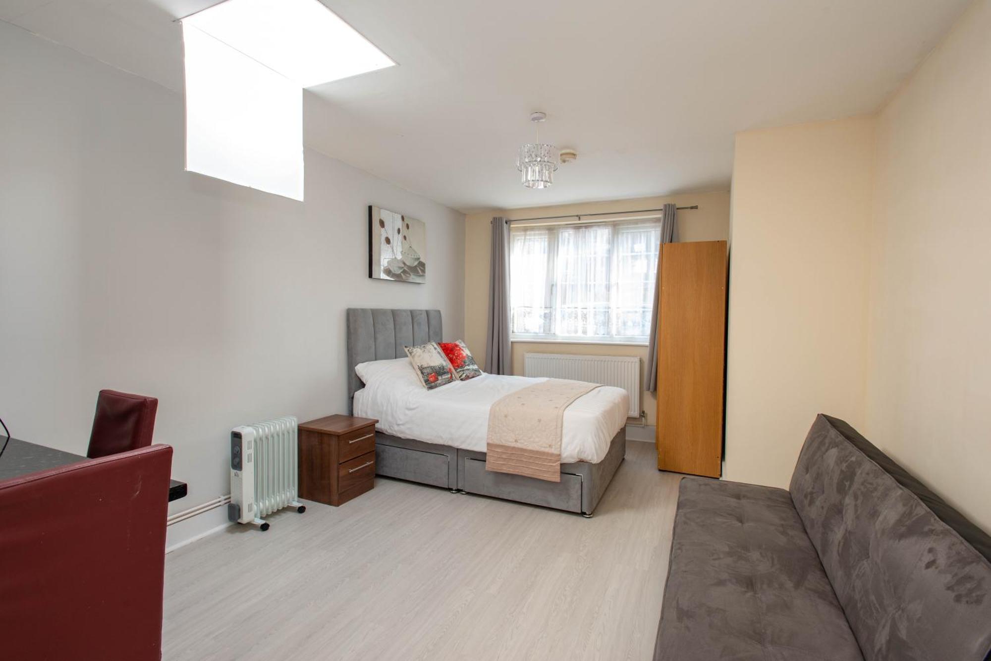 Saffron Studios Orpington Bagian luar foto