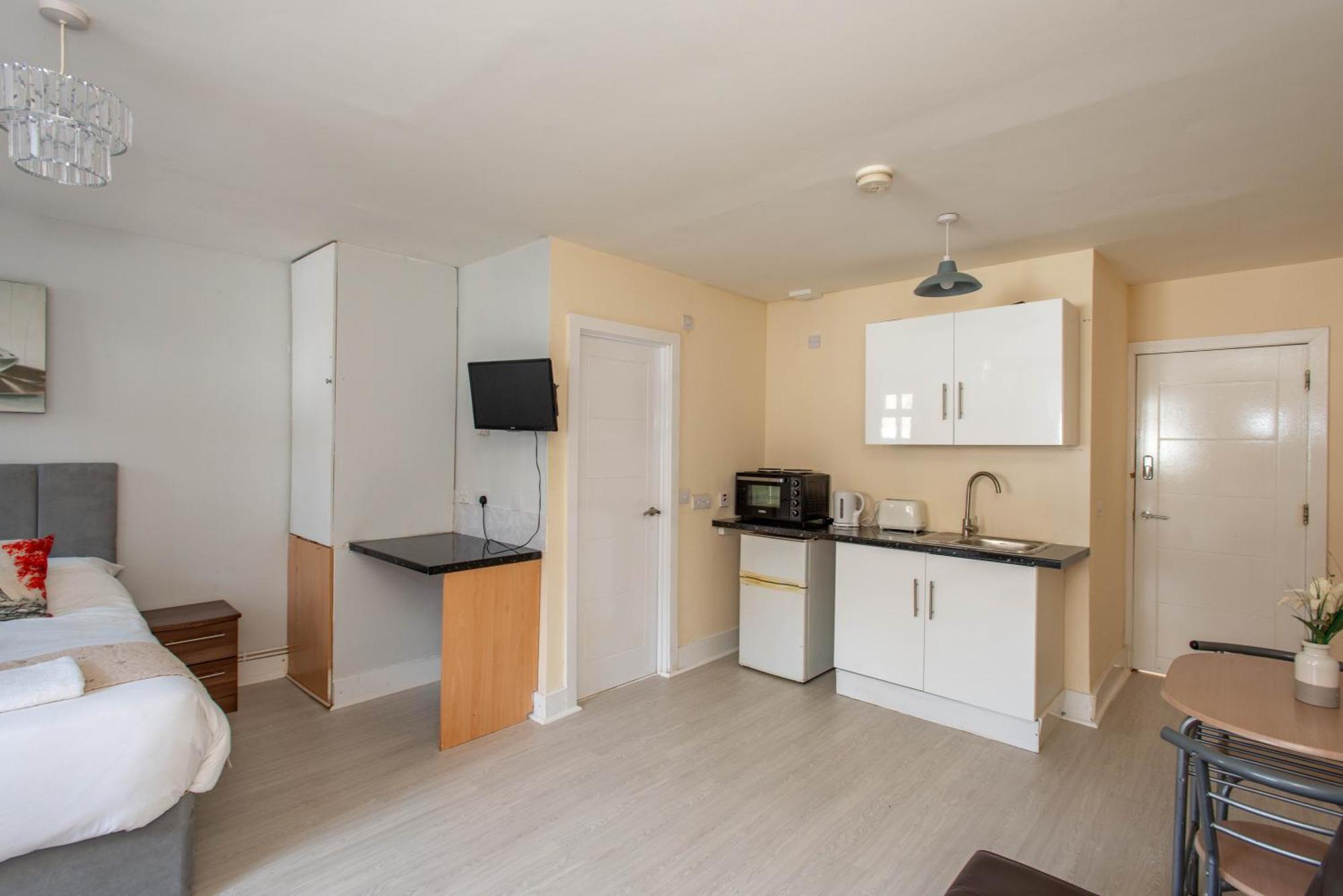 Saffron Studios Orpington Bagian luar foto