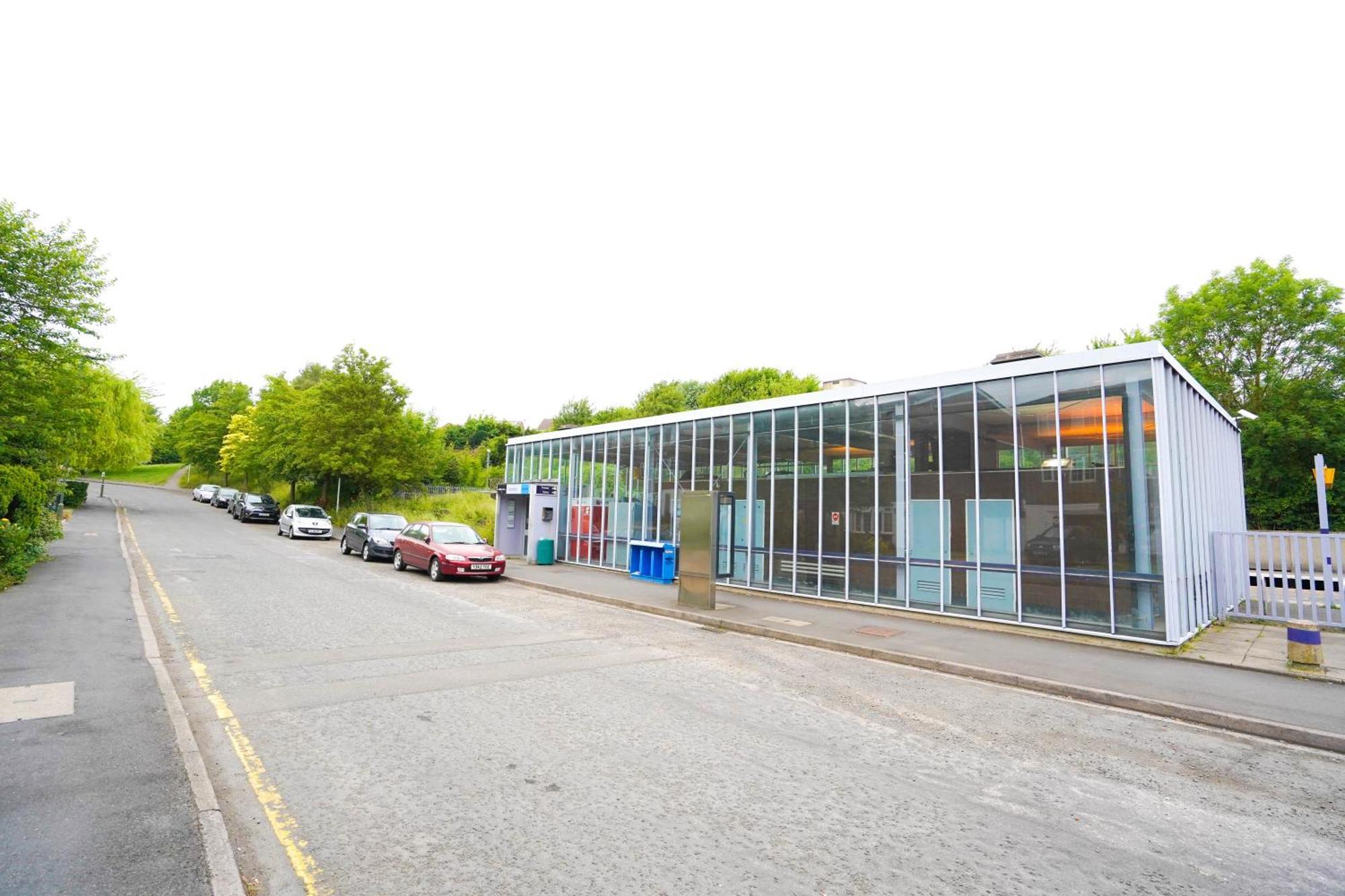 Saffron Studios Orpington Bagian luar foto