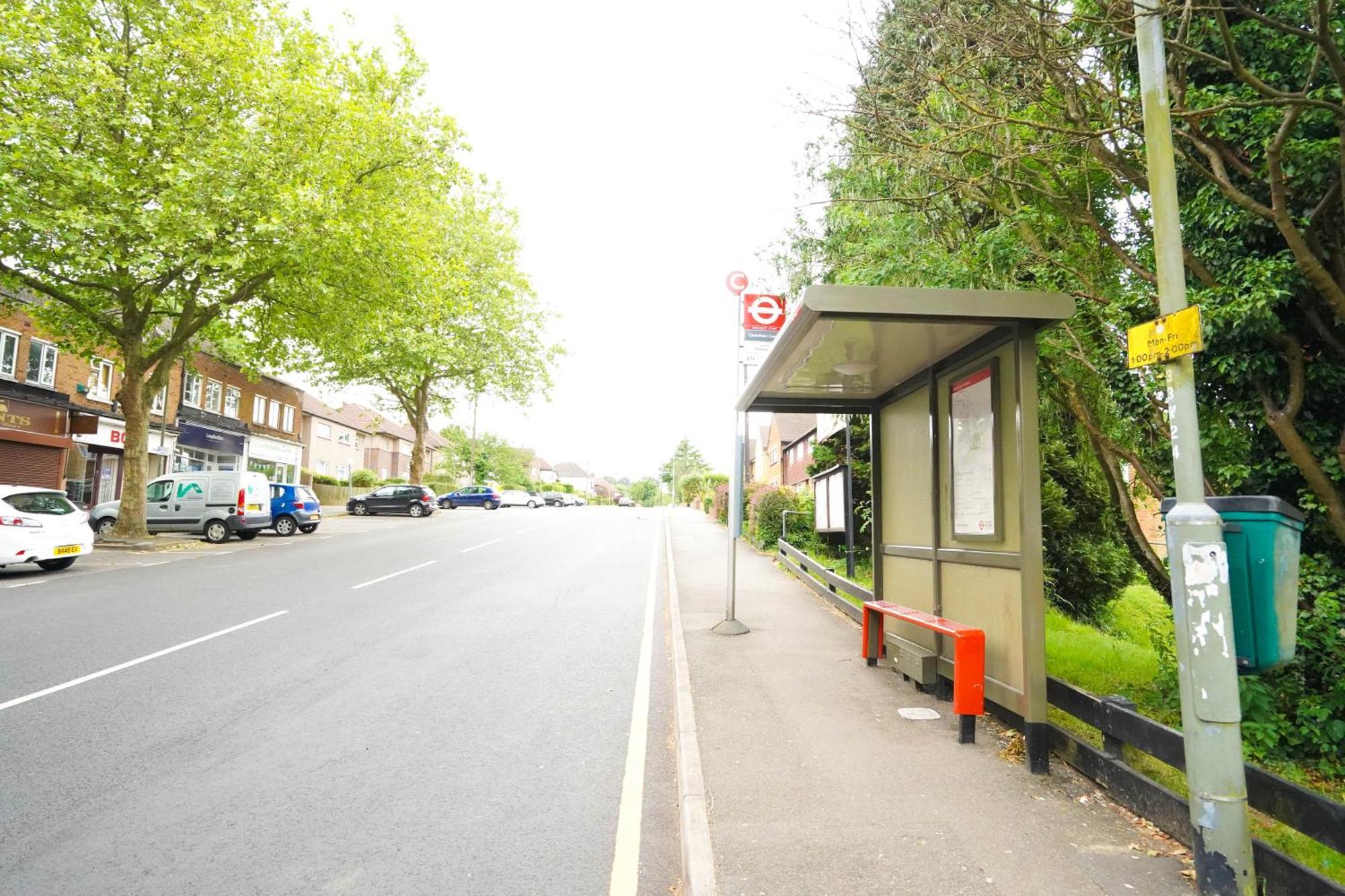 Saffron Studios Orpington Bagian luar foto