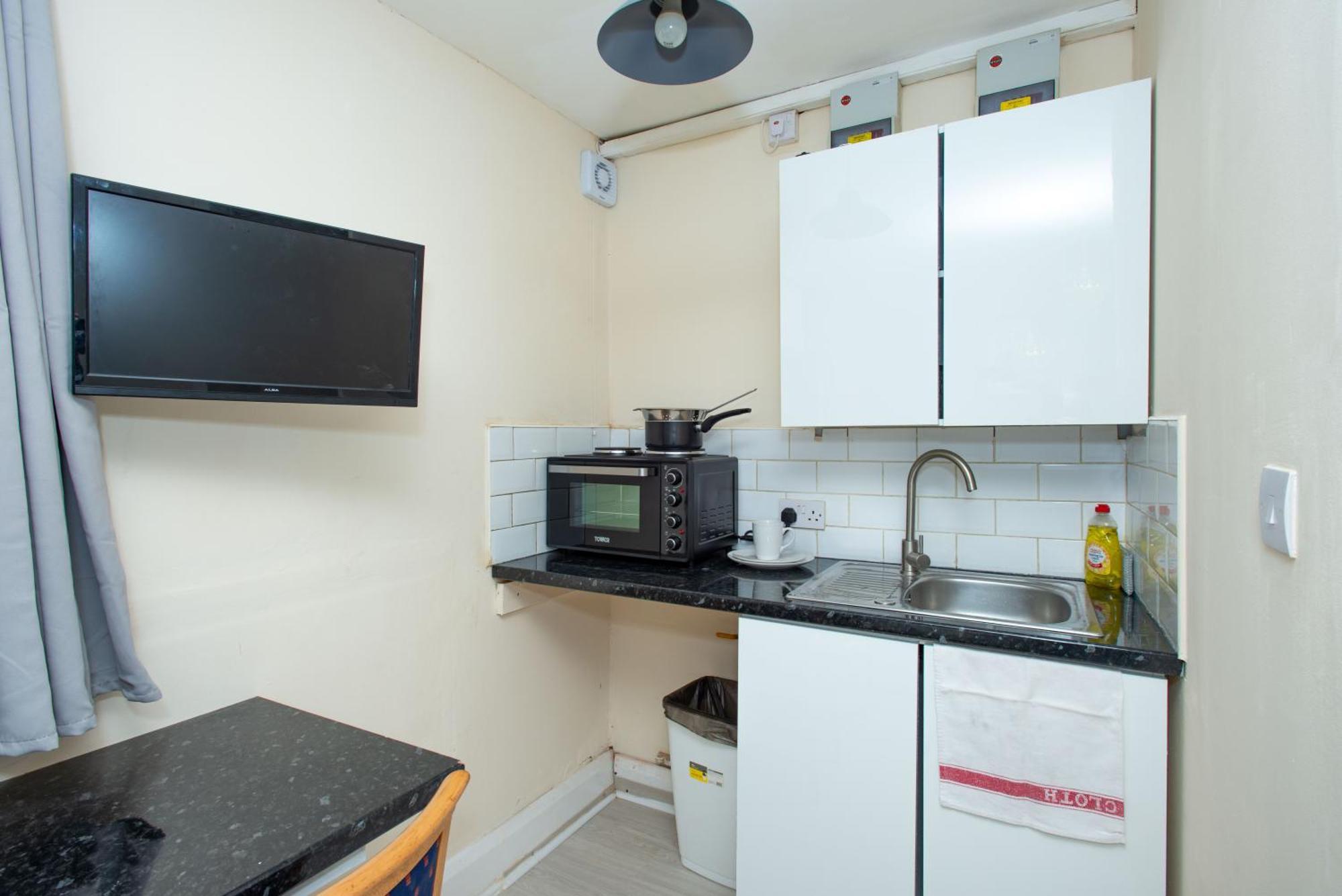 Saffron Studios Orpington Bagian luar foto
