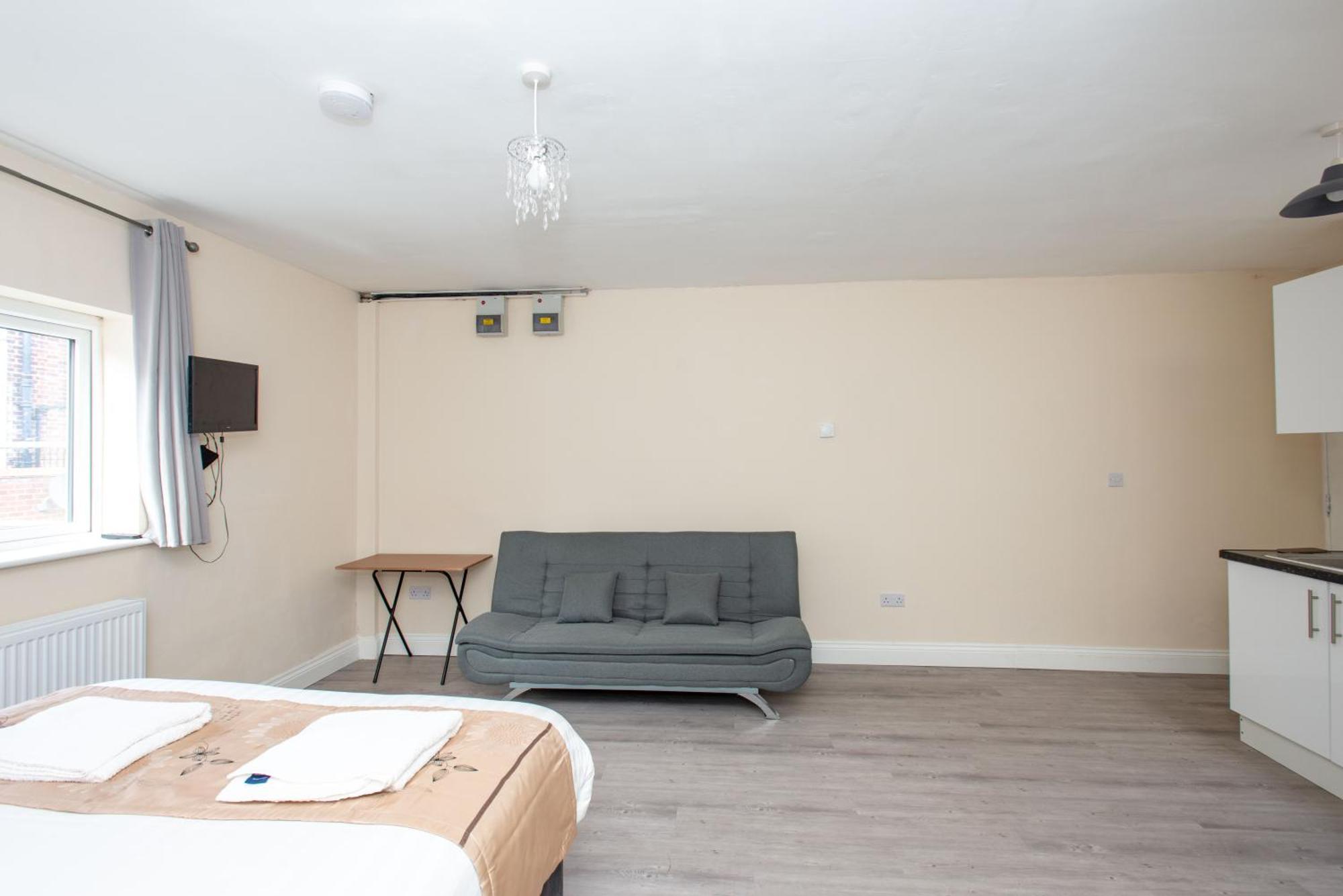 Saffron Studios Orpington Bagian luar foto