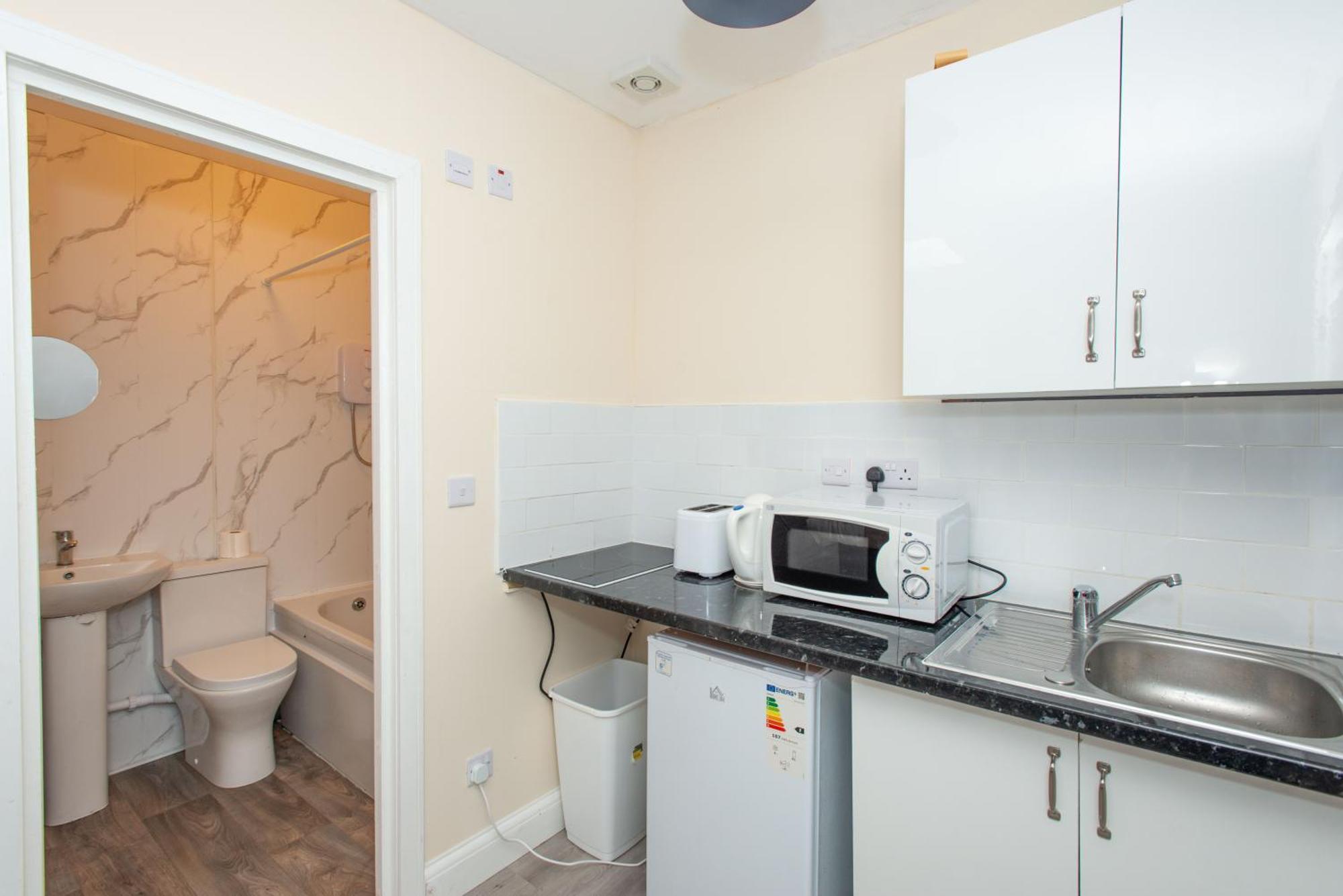 Saffron Studios Orpington Bagian luar foto