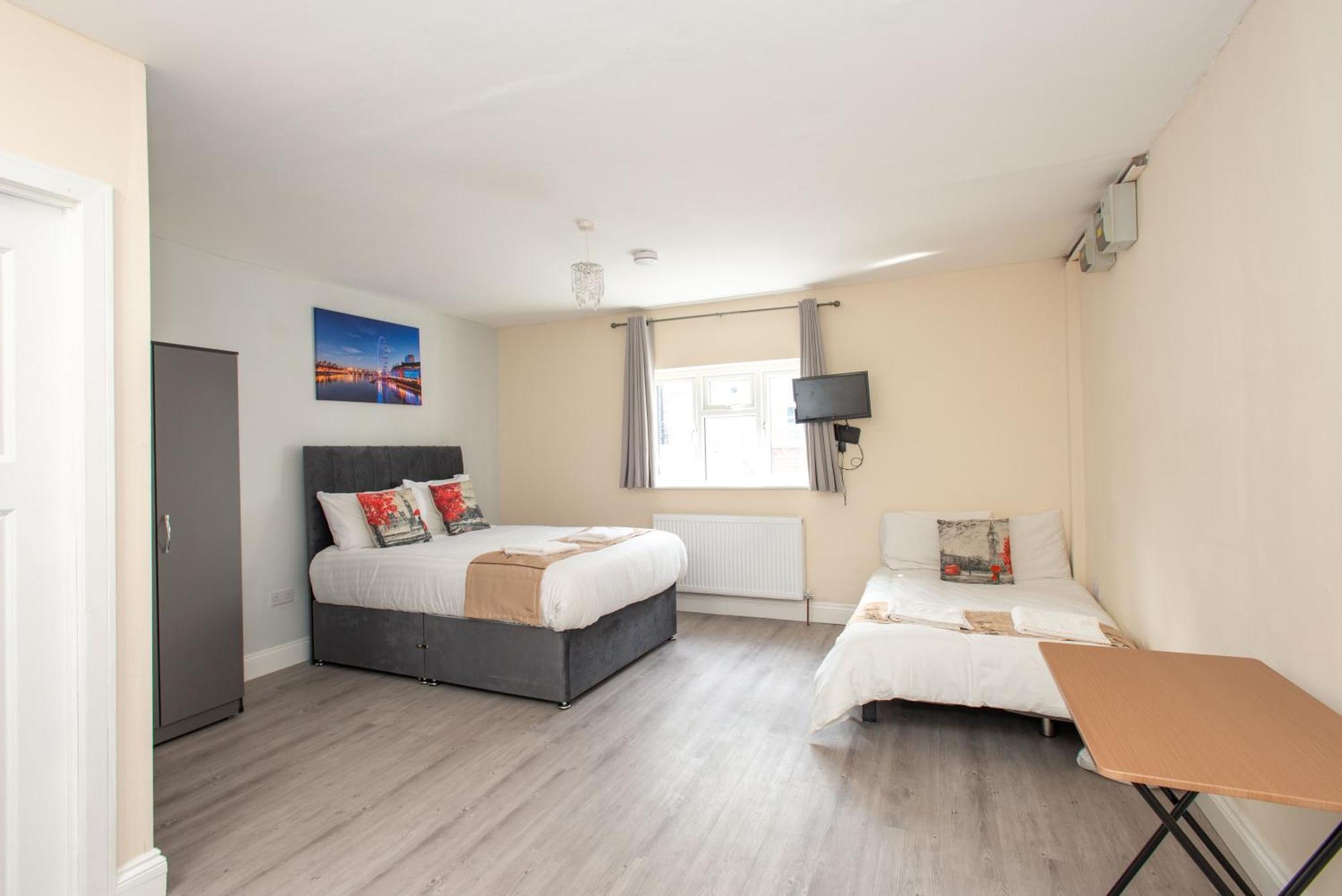 Saffron Studios Orpington Bagian luar foto