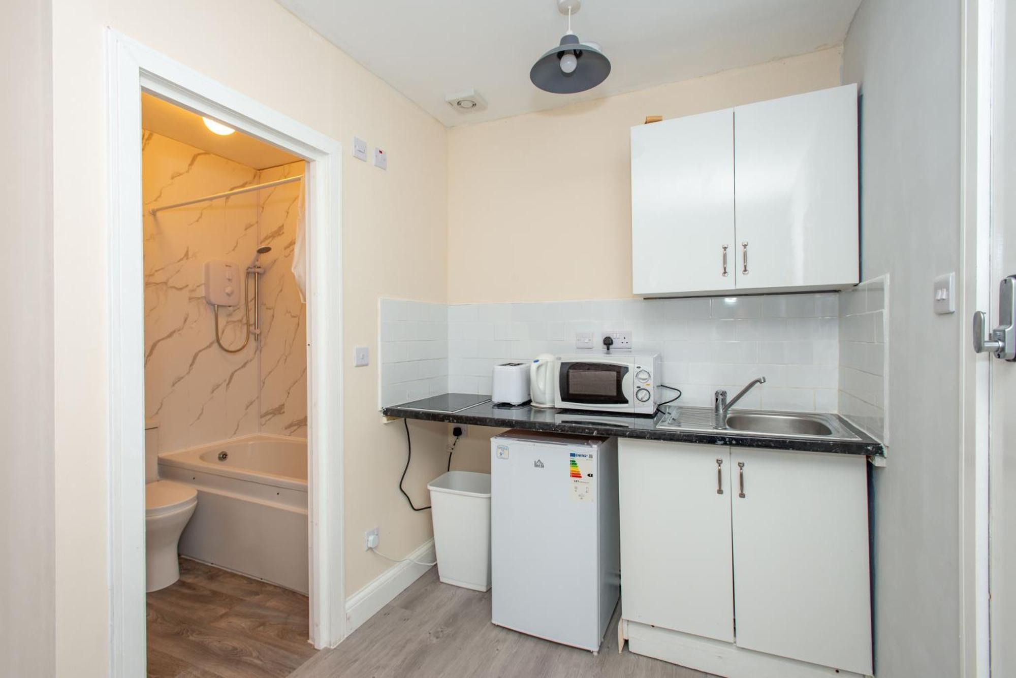 Saffron Studios Orpington Bagian luar foto