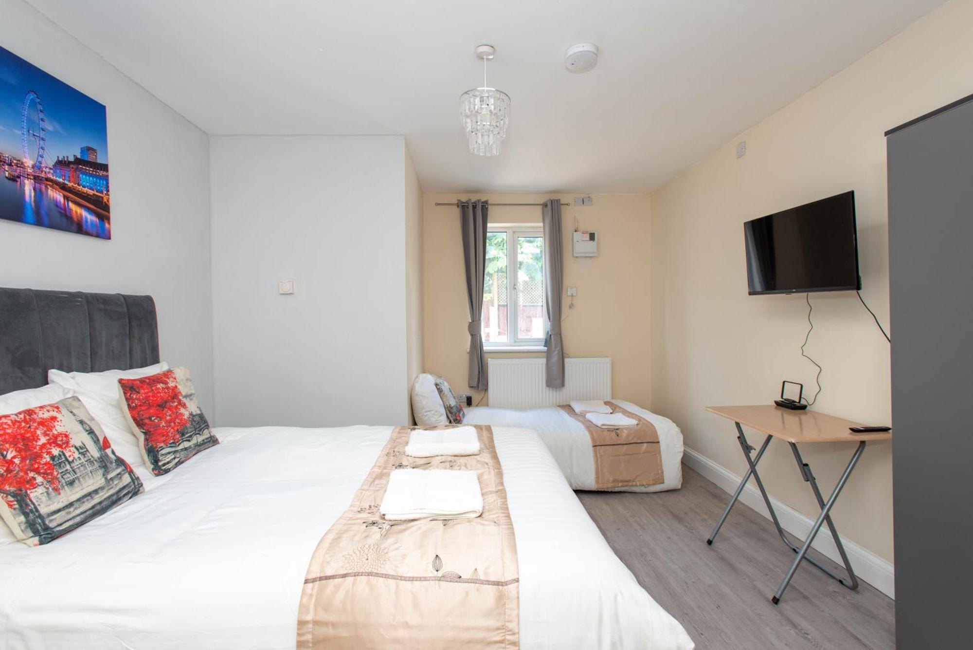 Saffron Studios Orpington Bagian luar foto